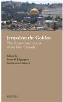 Jerusalem the Golden