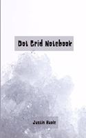 Dot Grid Notebook