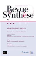 Heuristique Des Langues