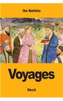 Voyages