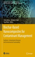 Biochar-Based Nanocomposites for Contaminant Management