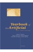 Yearbook of the Artificial. Vol. 4