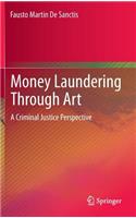 Money Laundering Through Art