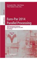 Euro-Par 2014: Parallel Processing