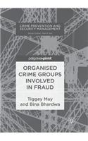 Organised Crime Groups involved in Fraud