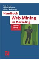 Handbuch Web Mining Im Marketing