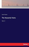 Heavenly Twins: Vol. 2