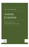 Andere Europaer