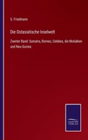 Ostasiatische Inselwelt