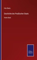Geschichte des Preußischen Staats