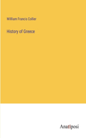 History of Greece