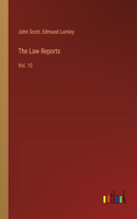 Law Reports