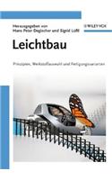 Leichtbau