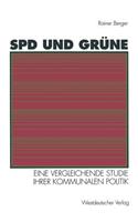 SPD und Grüne