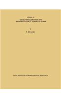 Lectures on Siegel Modular Forms and Representation by Quadratic Forms