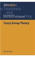 Fuzzy Group Theory