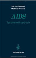 AIDS Taschenw Rterbuch