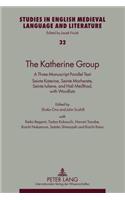 Katherine Group