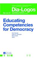 Educating Competencies for Democracy