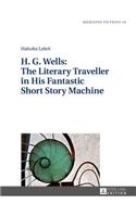 H. G. Wells