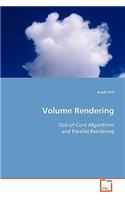 Volume Rendering