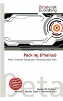 Packing (Phallus): (English)