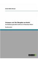 Velazques und 'Die Übergabe von Breda'