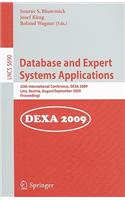 Database and Expert Systems Applications