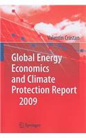 Global Energy Economics and Climate Protection Report 2009