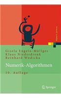 Numerik-Algorithmen