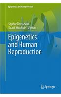 Epigenetics and Human Reproduction