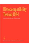 Histocompatibility Testing 1984