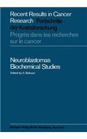 Neuroblastomas
