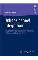 Online Channel Integration