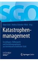 Katastrophenmanagement