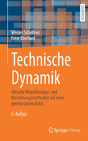 Technische Dynamik