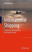 International Shipping