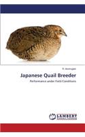 Japanese Quail Breeder
