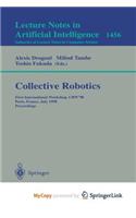 Collective Robotics