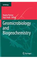 Geomicrobiology and Biogeochemistry