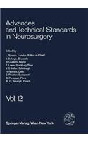 Advances and Technical Standards in Neurosurgery