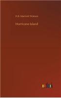 Hurricane Island