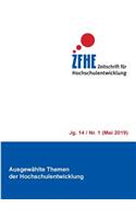 Ausgewählte Themen der Hochschulentwicklung
