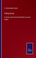 Fishing Gossip