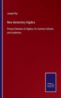 New elementary Algebra