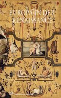 Europa in der Renaissance (German Edition)