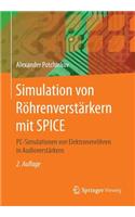 Simulation von Röhrenverstärkern mit SPICE