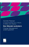 Den Wandel Verändern