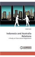 Indonesia and Australia Relations