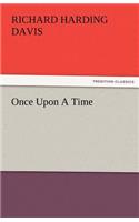 Once Upon a Time